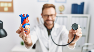 Cardiology in Dubai: Modern Heart Care in a City That Doesn't Slow Down