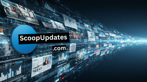 ScoopUpdates .com: Reliable News and Daily Insights