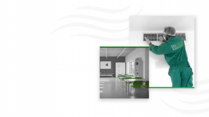 Breathe Easy: Why Professional AC Duct Cleaning Is a Must in Dubai’s Climate