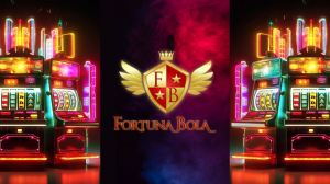 Fortunabola: Tempat Terbaik Bermain Slot Pulsa Tanpa Potongan dengan Nyaman
