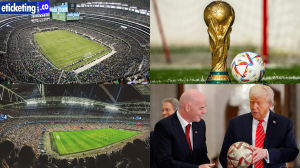 FIFA 2026: Make Soccer Great Again the World Cup as a Stage for American Contradictions
