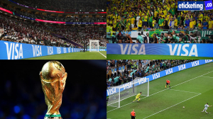 FIFA 2026: FNB and Visa Launch Fan-Centric Campaign for World Cup