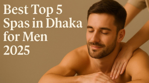 Best Top 5 Spas