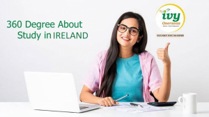 Required Documents to study in Ireland