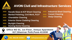 AVON Civil and Infrastructure Services