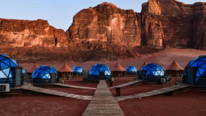 Why Now Is the Best Time to Visit Jordan 