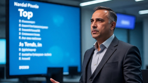 Top 2024 Call Centre Tech Trends by Narendra Pahuja | Future of Customer Support