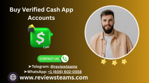 6 Top Buy Verified Cash App Account Providers This Year