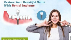  Dental Implant Specialist In Wakad  | Best  Dental Implant in Wakad - ConfiDentalPune 