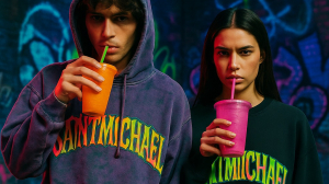 The Rise of Saint Michael: A Streetwear Movement You Can’t Ignore