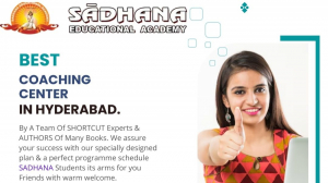Best Coaching Centre in Hyderabad 