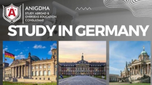 Study in Germany