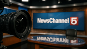 Local Journalism in the Digital Age: The Enduring Value of Regional News