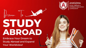 Study Abroad: Explore Global Opportunities in MBA, Bachelor’s, Engineering & Medicine