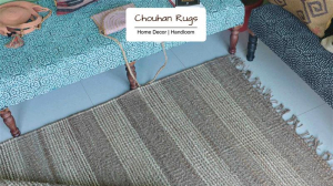 Looking for Large Rugs in UK & USA? Try Chouhan Rugs