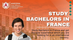 Study in France: Your Gateway to Global Education and Career Success