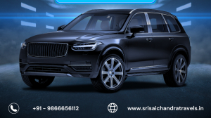 Best Cabs in Tirupati