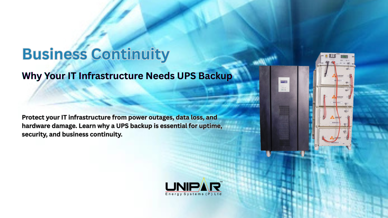 uniparenergy