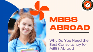 Best Consultancy For Mbbs Abroad
