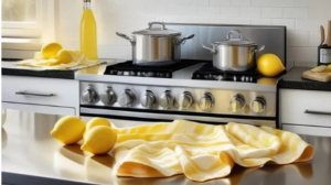 Top 10 Rangetop Cleaning Hacks for Viking Owners