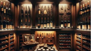 How to Clean and Maintain Wine Cellars: Essential Tips