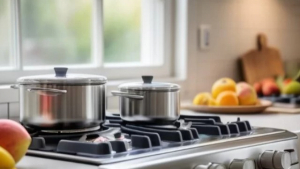 Stove Knob Safety Tips: Childproofing Tips for Families