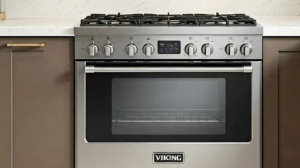 Decoding Viking Oven Error Codes: Troubleshooting Guide