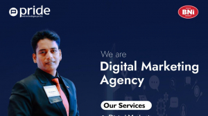Best Digital Marketing Agency in Hyderabad | Pride Web Tech