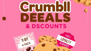 How I Discovered Crumbl Cookies – And Why I Keep Coming Back