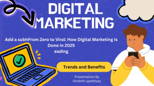 What Every Business Owner Should Know About Digital Marketing Company Services