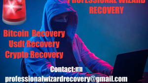 BEST WAY TO FIND AND RECOVER YOUR STOLEN BITCOIN