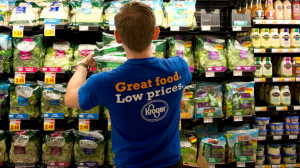 Kroger Customer Satisfaction Survey - Welcome!