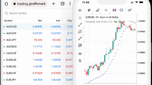 How to Choose the Best Indices Trading Platform for Your Investment Strategy