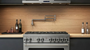 Discover Top Water Leak Sources in Viking Appliances