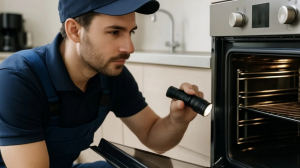 Viking Appliance Repair Near Me: 5 Questions to Ask First