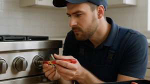 Viking Appliance Repair San Francisco: What’s Covered