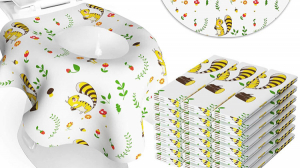 The Importance Of Disposable Toilet Seat Covers