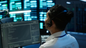 Data Security in Call Centres – Best Practices by Narendra Pahuja
