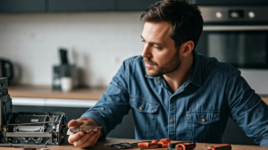 What Viking Repair Experts Check First for Your Appliances