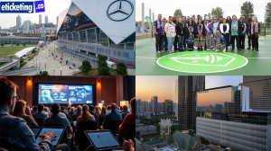 Football World Cup: Hotels Step Up Provisions Ahead of the FIFA 2026