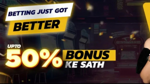 Kheloyar – India’s Secure and User-Friendly Sports Betting Platform