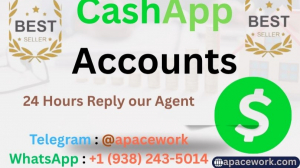The Top Site Verified CashApp Accounts