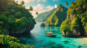 Why Port Blair is the Perfect Starting Point in Andaman – Travel Guide 2025