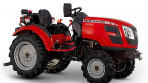 Massey Ferguson 6028 – Compact Powerhouse for Indian Farmers: Features, Benefits & Price