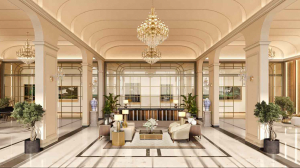 Tribeca The Edge Parel: Spacious Flats Starting from 800 sq. ft.