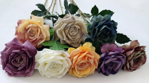 Why Do Weddings Require Wedding Flowers?