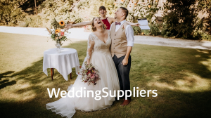 Why Wedding Suppliers Ireland Is Your One-Stop Shop for Planning the Ultimate Irish Wedding