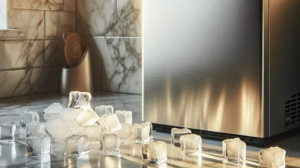 How to Keep Your Ice Maker from Freezing Up: Expert Tips