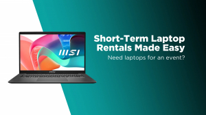 Why More People in the UAE Are Switching to Used & Refurbished Laptops