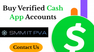 Buy Verified Cash App Accounts